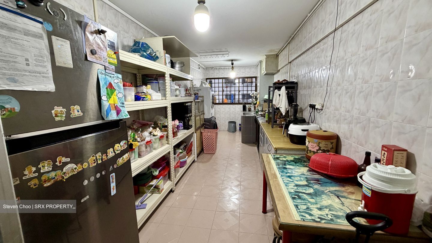 Blk 276 Ficus Vale (Yishun), HDB 4 Rooms #613348811